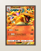 Pokémon (Charizard Edition)