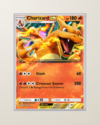 Pokémon (Charizard Edition)