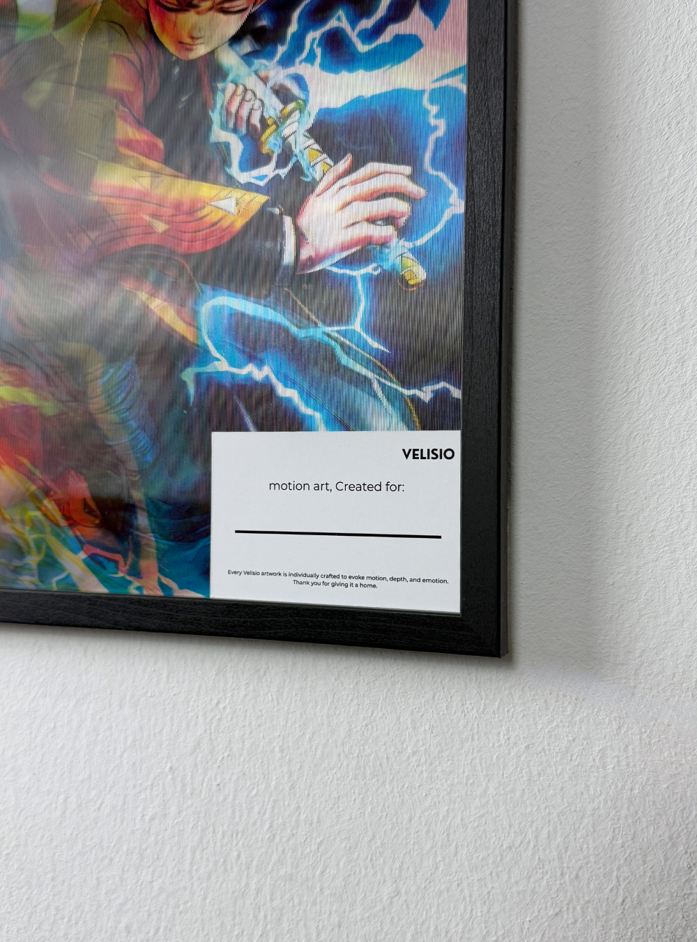 Demon Slayer (Hashira Vision Edition)