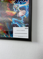 Demon Slayer (Hashira Vision Edition)