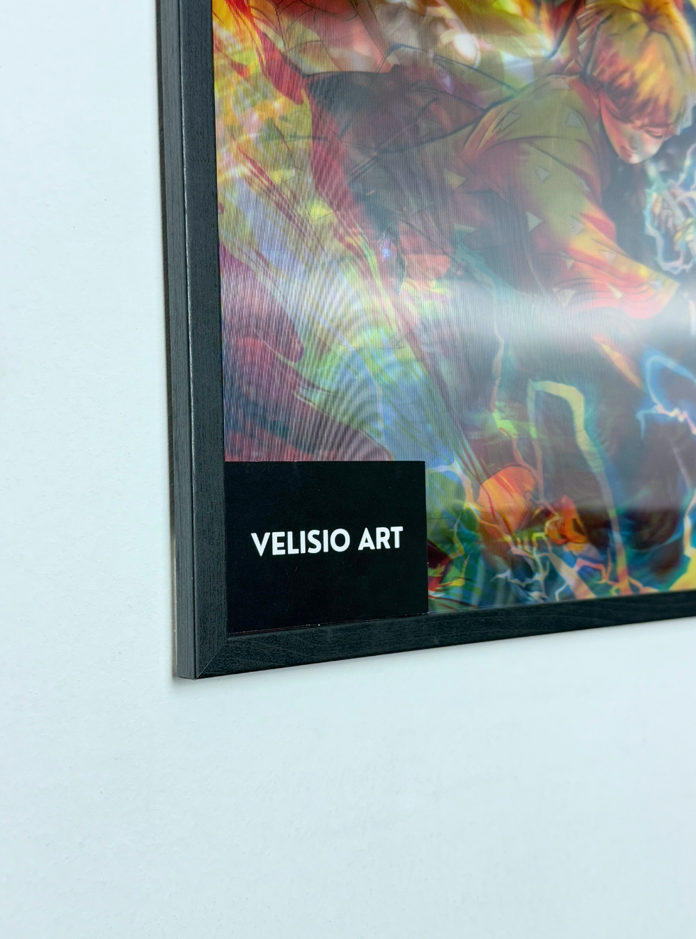 Demon Slayer (Hashira Vision Edition)