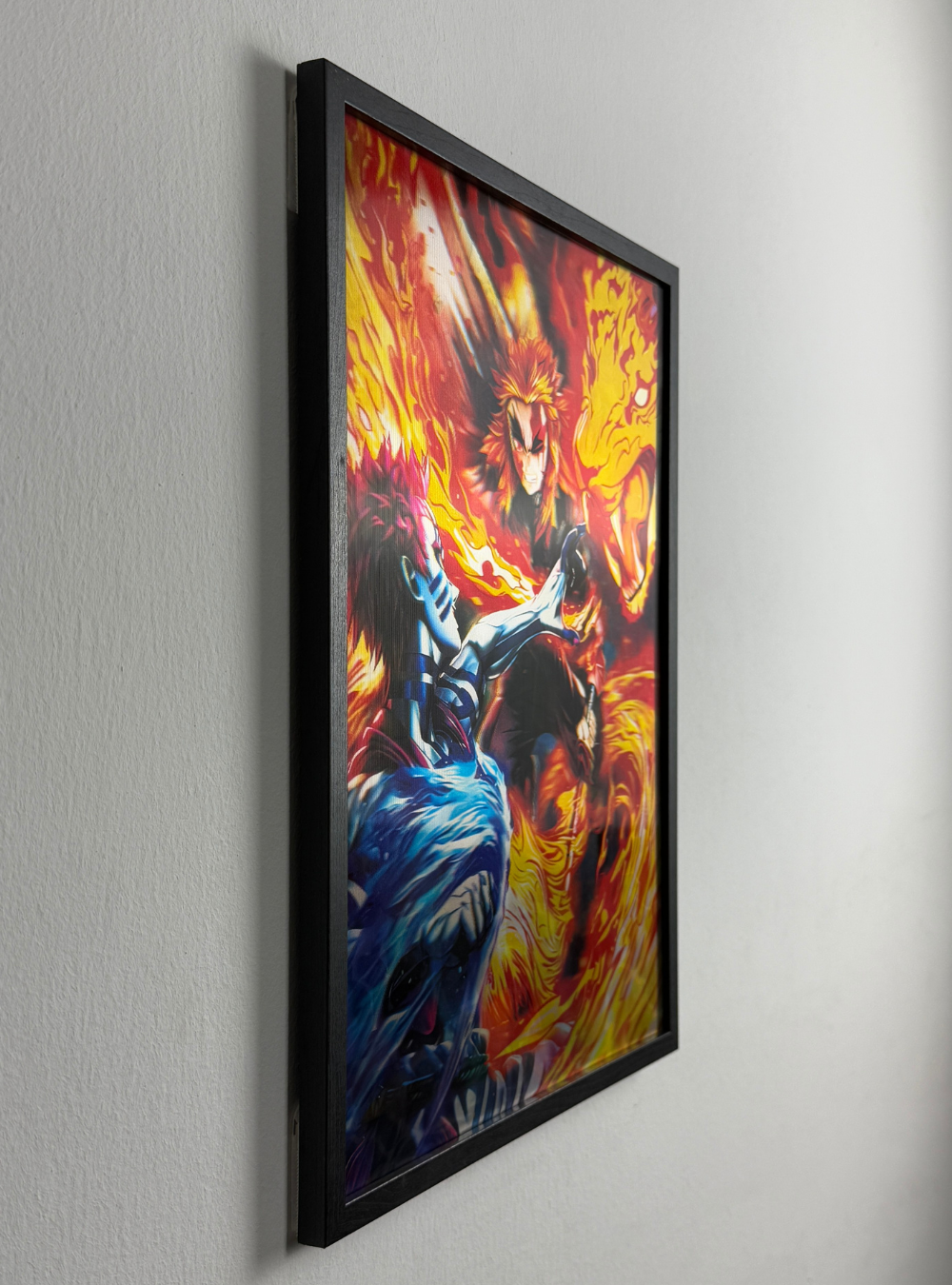 Demon Slayer (Hashira Vision Edition)