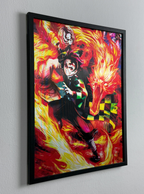 Demon Slayer (Hashira Vision Edition)