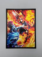 Demon Slayer (Hashira Vision Edition)