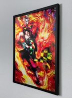 Demon Slayer (Hashira Vision Edition)