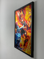 Demon Slayer (Hashira Vision Edition)