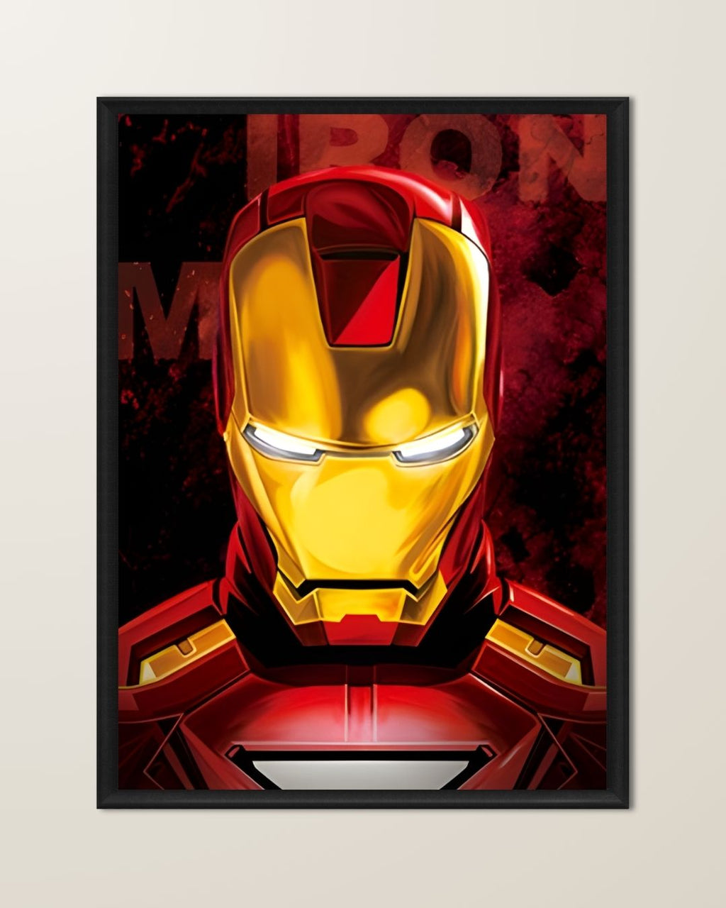 Iron Man (Tony Stark Edition)