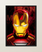 Iron Man (Tony Stark Edition)