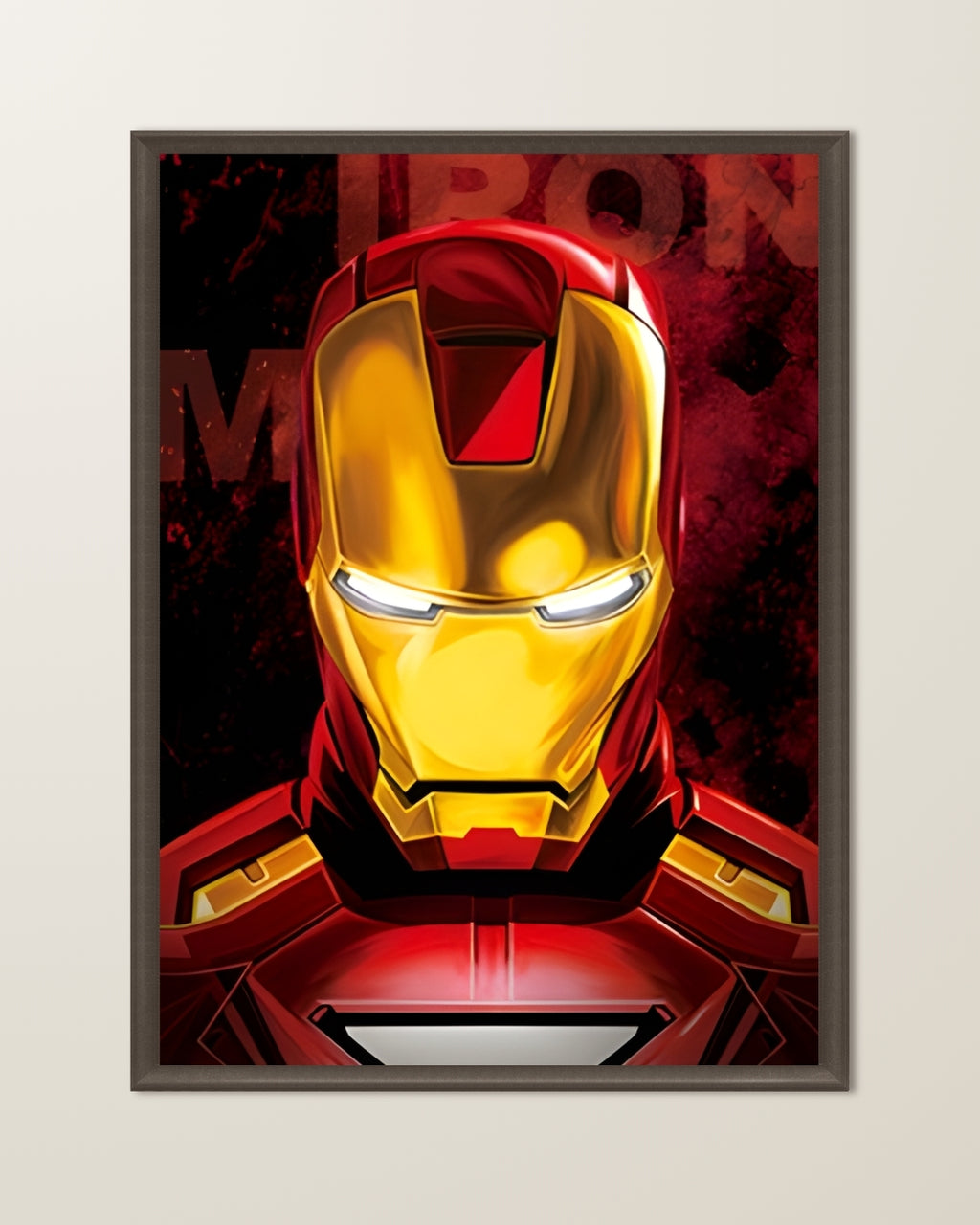 Iron Man (Tony Stark Edition)