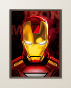 Iron Man (Tony Stark Edition)