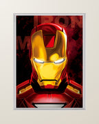 Iron Man (Tony Stark Edition)