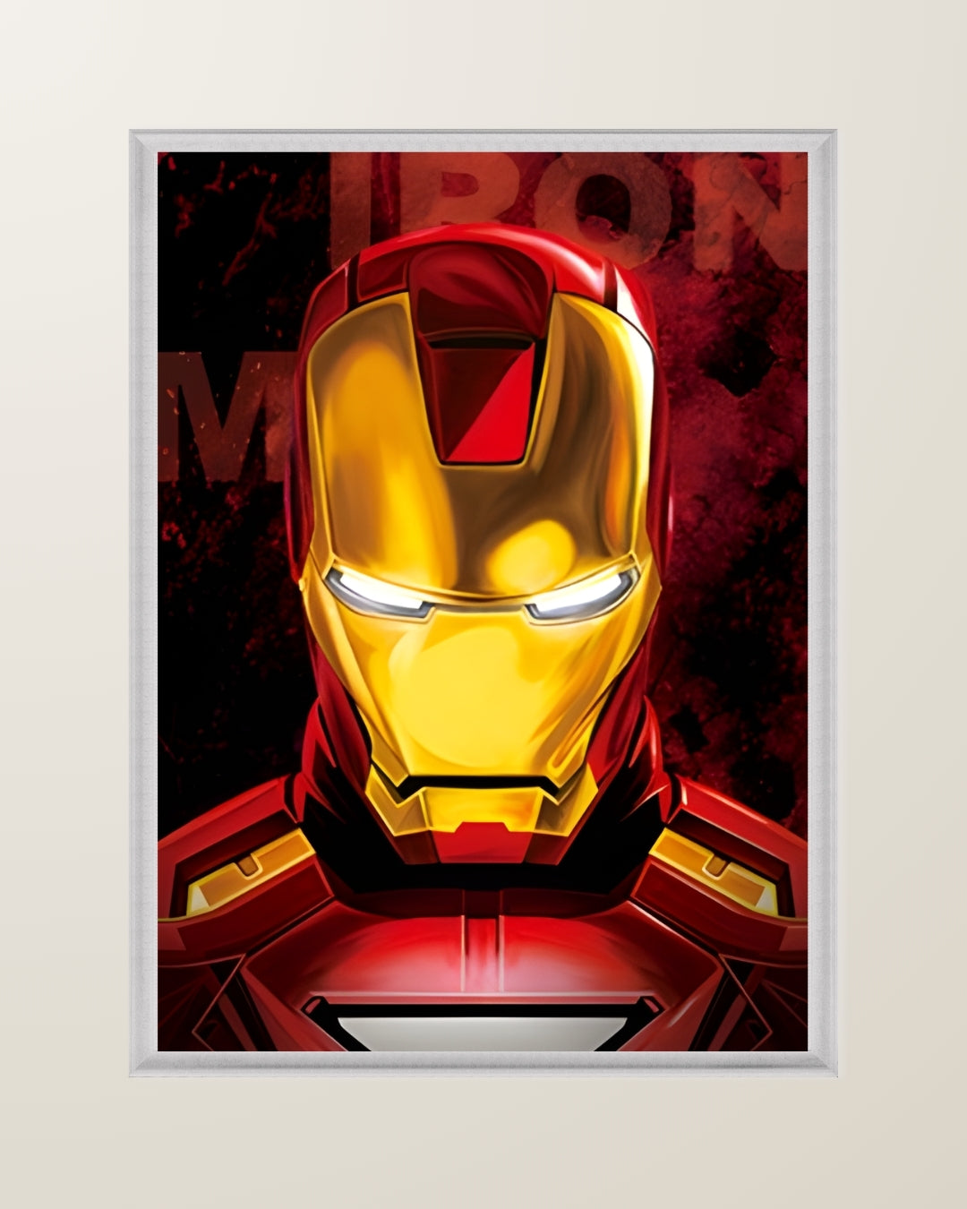 Iron Man (Tony Stark Edition)