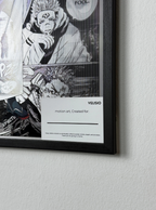 Jujutsu Kaisen (Megumi Fushiguro Edition)