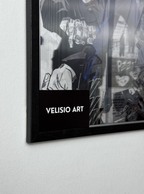 Jujutsu Kaisen (Megumi Fushiguro Edition)