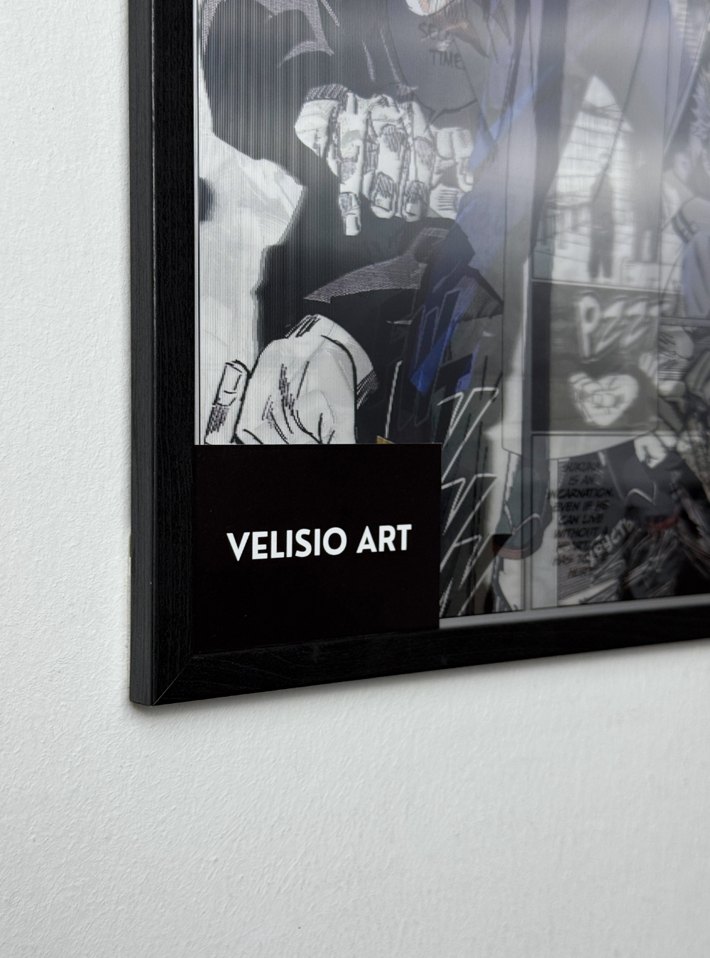 Jujutsu Kaisen (Megumi Fushiguro Edition)