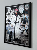 Jujutsu Kaisen (Megumi Fushiguro Edition)