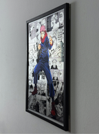 Jujutsu Kaisen (Megumi Fushiguro Edition)