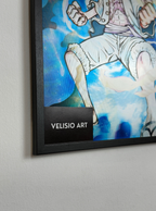 One Piece (Luffy Gear 5 Edition)