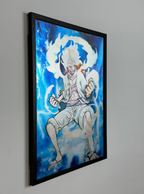 One Piece (Luffy Gear 5 Edition)