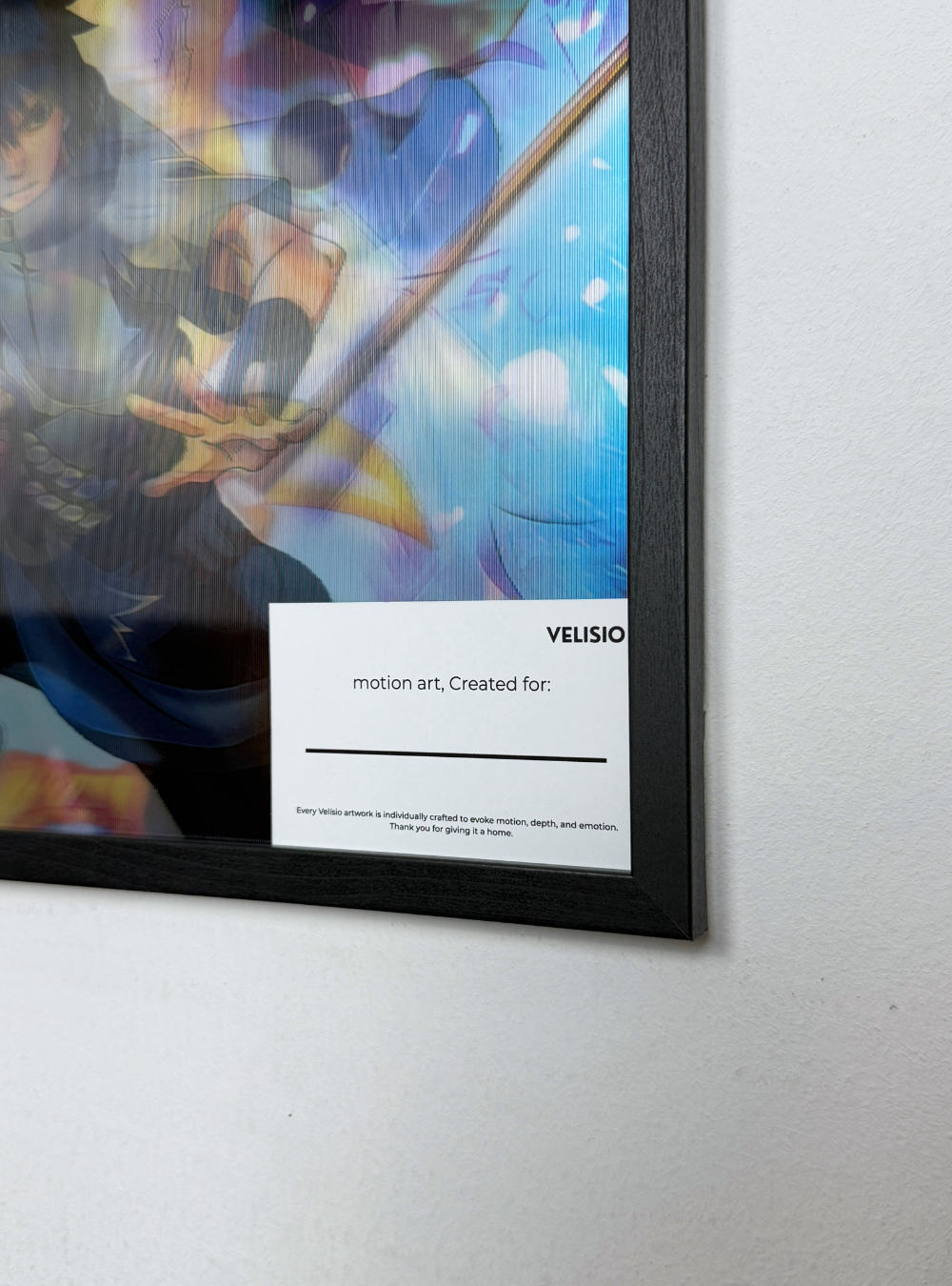 Itachi Uchiha (Eternal Edition)