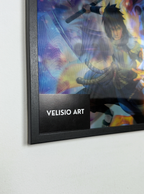 Itachi Uchiha (Eternal Edition)