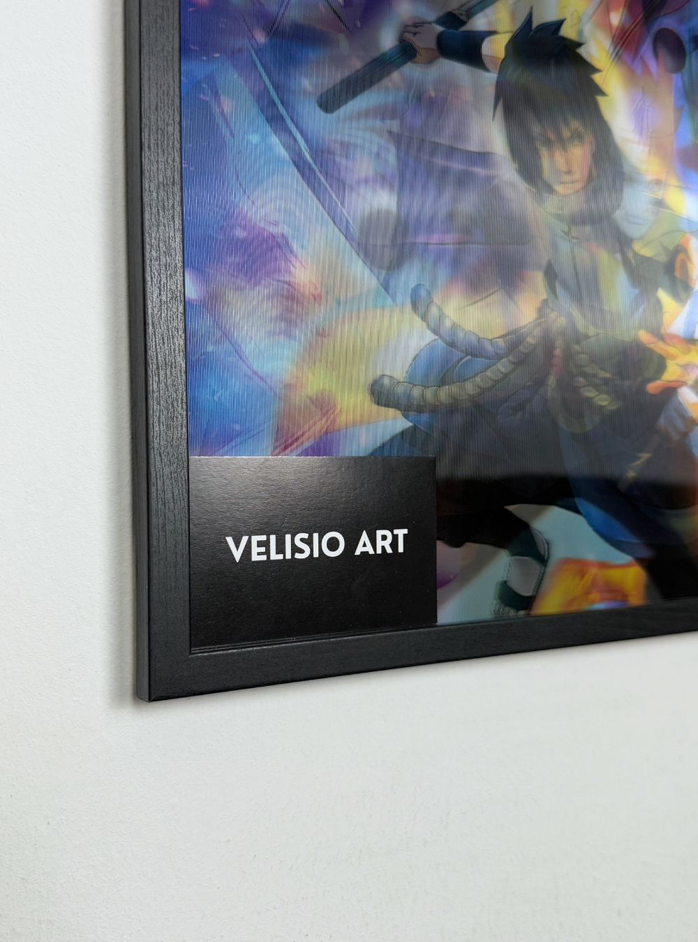 Itachi Uchiha (Eternal Edition)