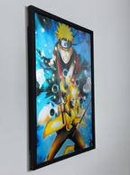 Itachi Uchiha (Eternal Edition)