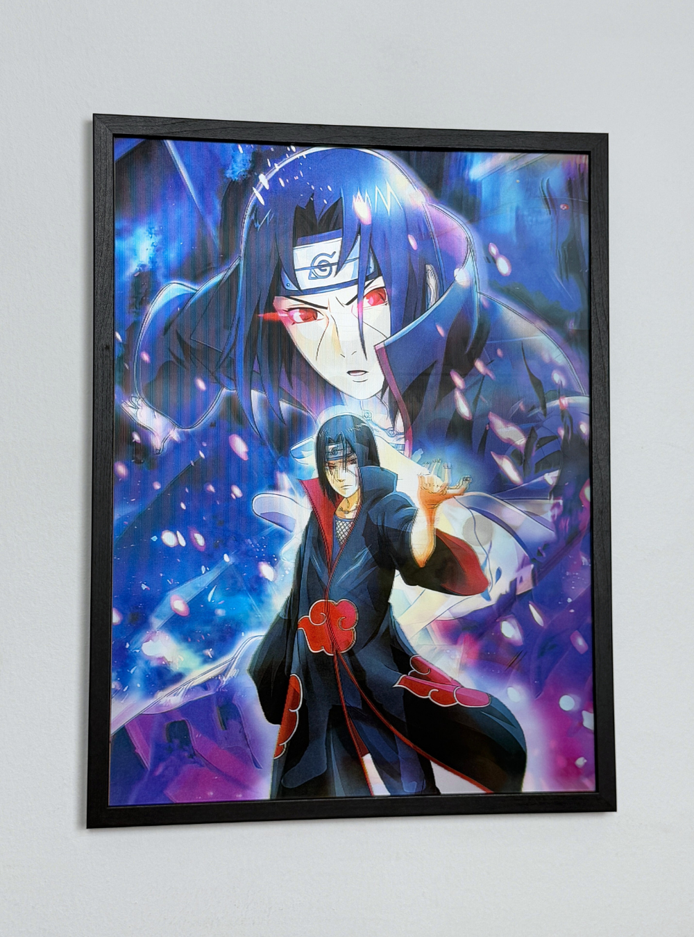 Itachi Uchiha (Eternal Edition)
