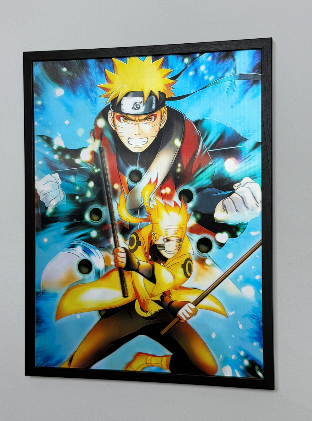 Itachi Uchiha (Eternal Edition)