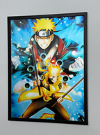 Itachi Uchiha (Eternal Edition)