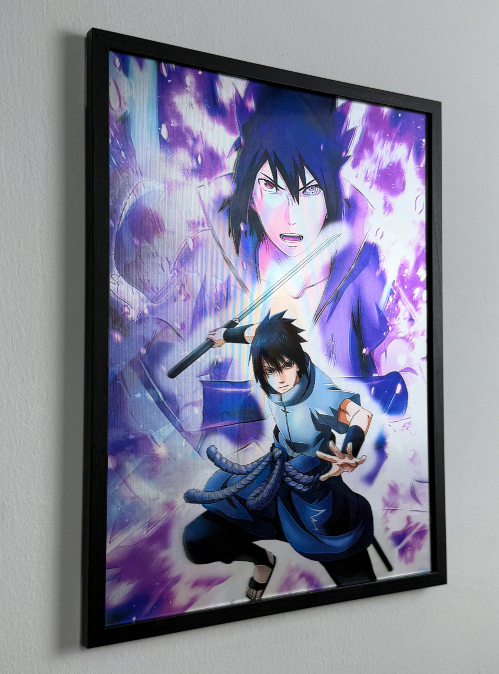 Itachi Uchiha (Eternal Edition)