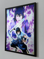 Itachi Uchiha (Eternal Edition)