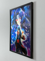 Itachi Uchiha (Eternal Edition)