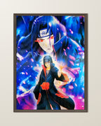 Itachi Uchiha (Eternal Edition)