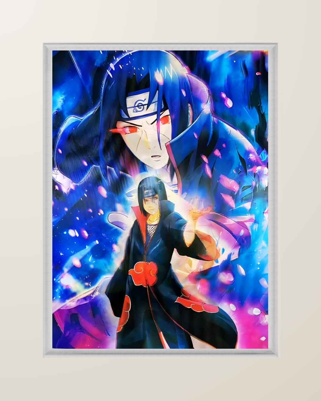 Itachi Uchiha (Eternal Edition)