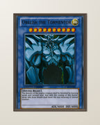 Yu-Gi-Oh (Egyptian God Edition)