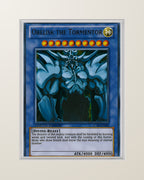 Yu-Gi-Oh (Egyptian God Edition)