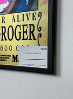 One Piece (Wanted Edition)