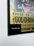 One Piece (Wanted Edition)