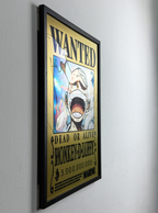 One Piece (Wanted Edition)