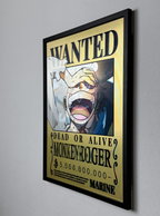 One Piece (Wanted Edition)