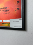 Pokémon (Charizard Edition)