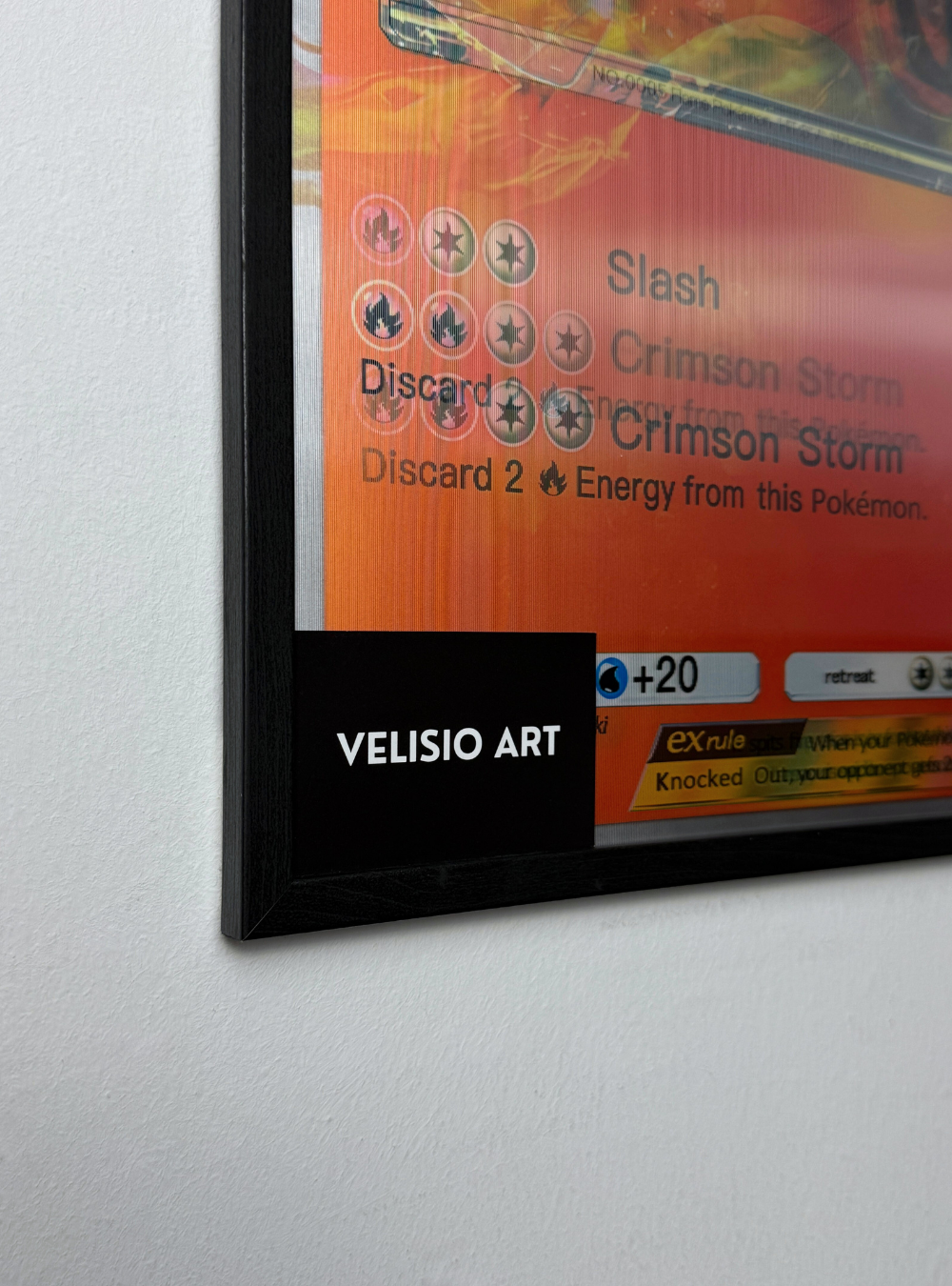 Pokémon (Charizard Edition)