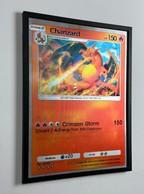 Pokémon (Charizard Edition)