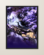 Solo Leveling (Sung Jinwoo Edition)