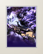 Solo Leveling (Sung Jinwoo Edition)