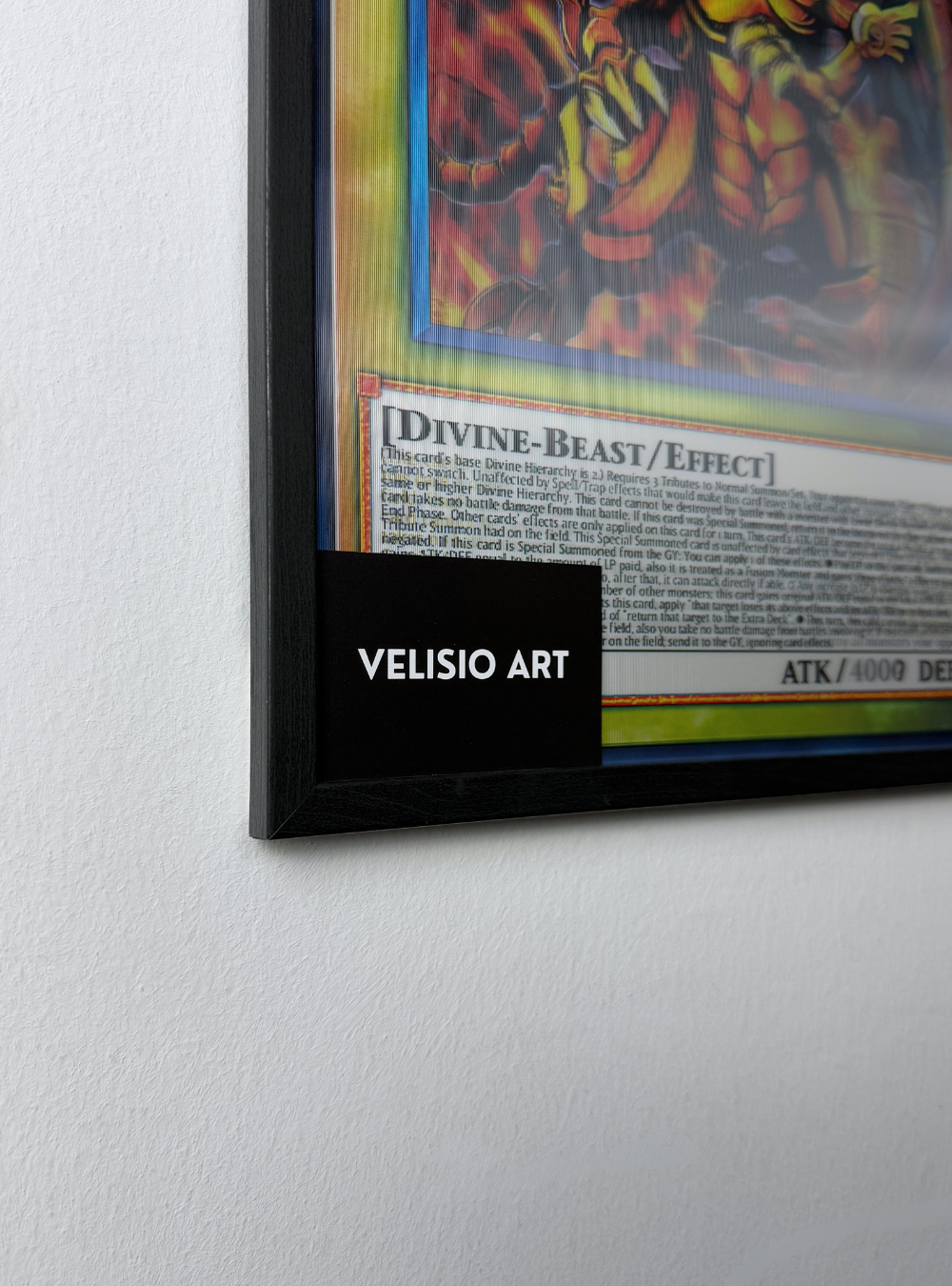 Yu-Gi-Oh (Egyptian God Edition)