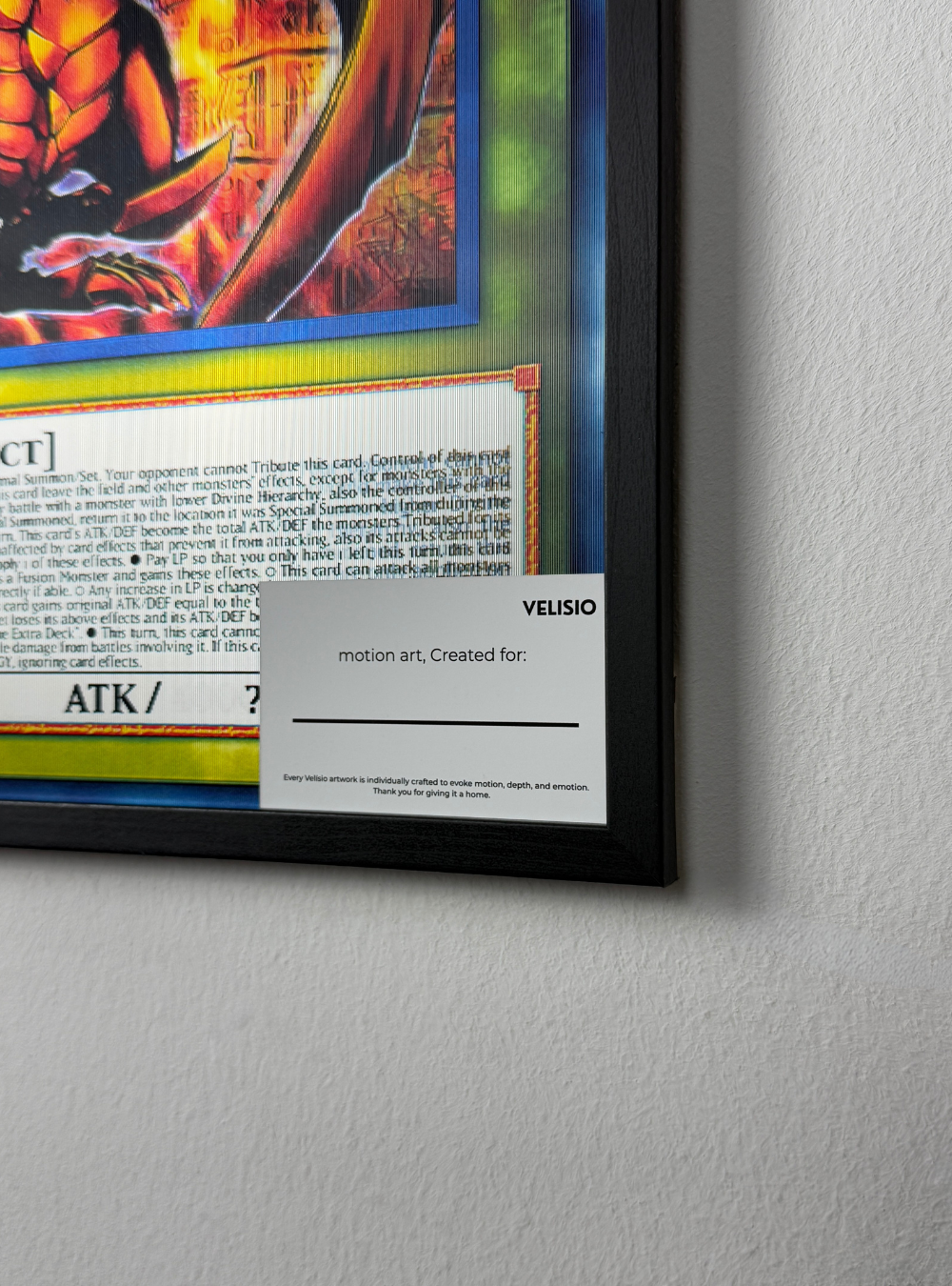 Yu-Gi-Oh (Egyptian God Edition)