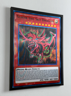 Yu-Gi-Oh (Egyptian God Edition)