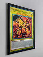 Yu-Gi-Oh (Egyptian God Edition)